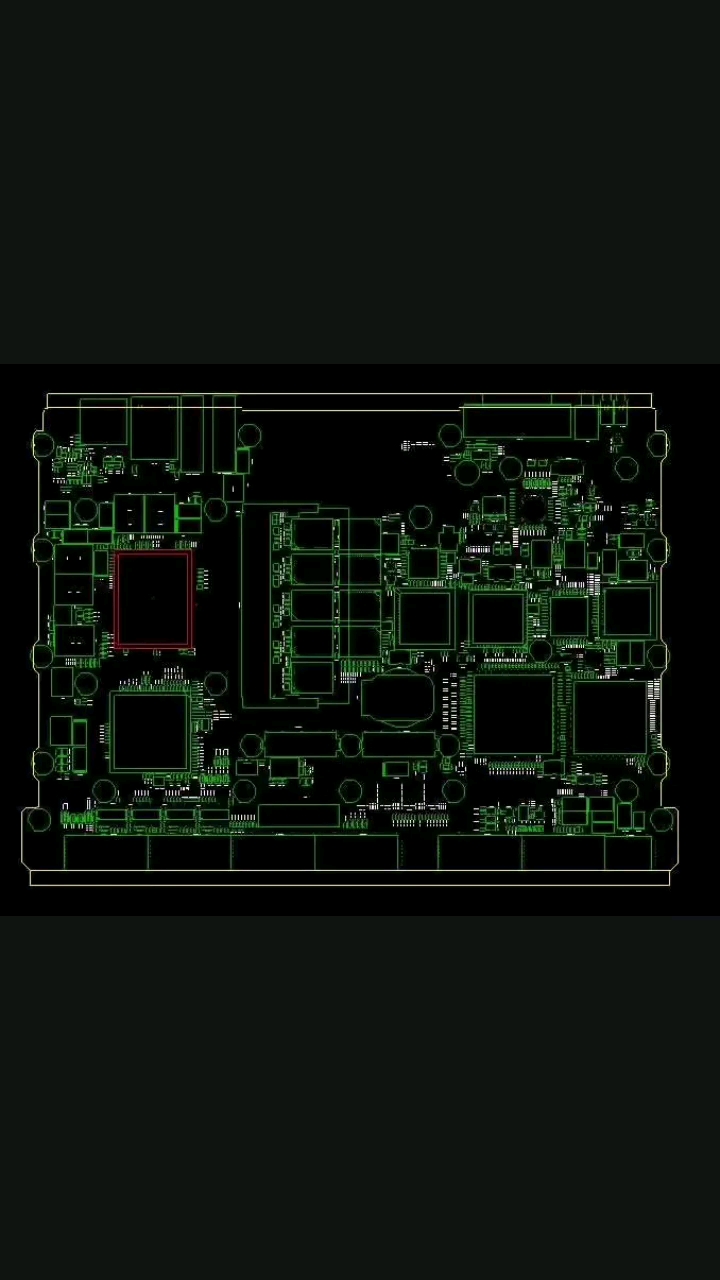 #pcb設(shè)計(jì) 