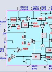 開關電源PFC電路4一專用芯片L6563功能分析