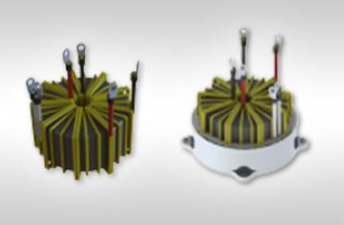 最新3DPower–全桥LLC变压器+谐振电感