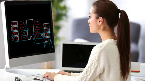 PCB设计软件allegro布局常用命令基础教学，设置快捷键效率更高