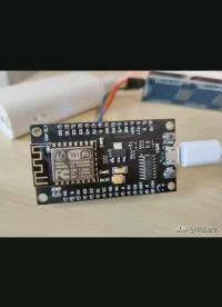 #物聯網 #ESP8266 小白入門太難了呀，求個大佬帶帶俺????