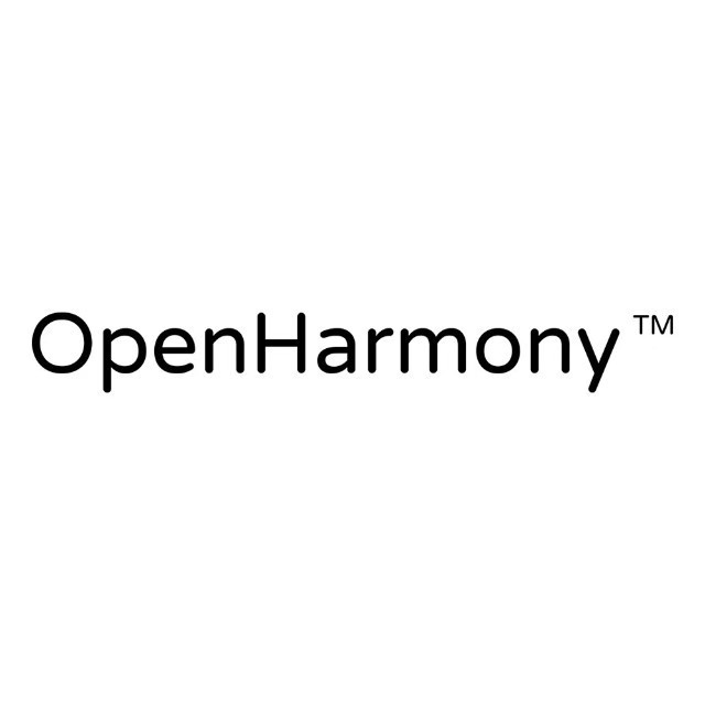 OpenHarmony开发者