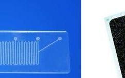 微流控芯片制作过程,塑料激光焊接机是不可缺少的焊接设备