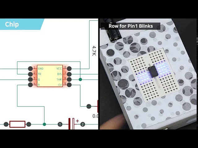 SchemaBoard：支持使用動(dòng)態(tài)可視化正確組裝原理圖