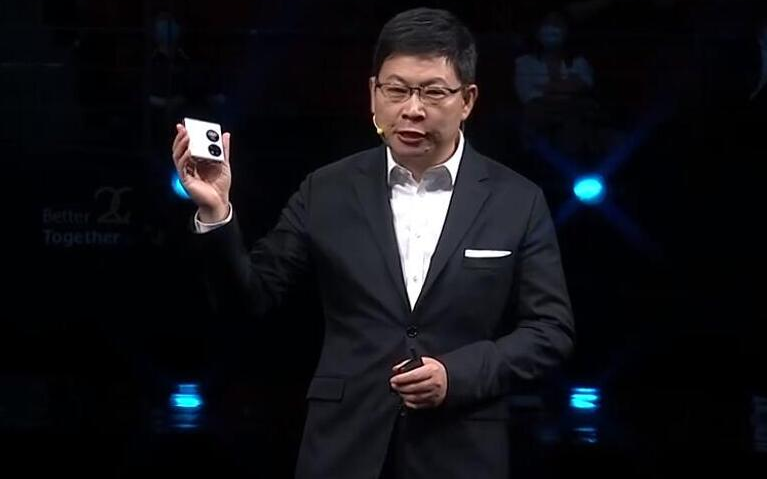 10万部OPPO Find N抢光?8988起底的华为P50 Pcoket震撼发布,折叠屏手机市场狼烟四起!
