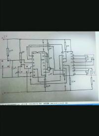 #pcb設計 #電路設計 有誰做好了這個呢？