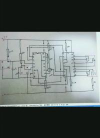 #pcb设计 #电路设计 有谁做好了这个呢？