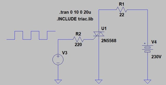 TRIAC