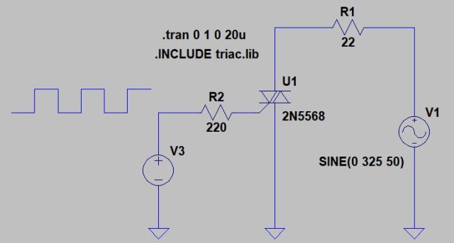 TRIAC