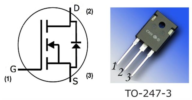 如何<b class='flag-5'>有效地</b><b class='flag-5'>測(cè)量</b><b class='flag-5'>Sic</b> <b class='flag-5'>MOSFET</b>