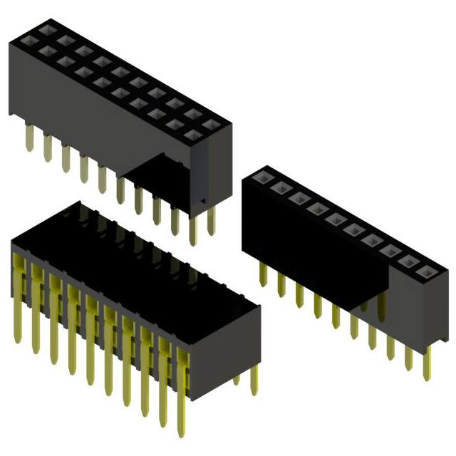 SSHS-502-D-02-T-LF