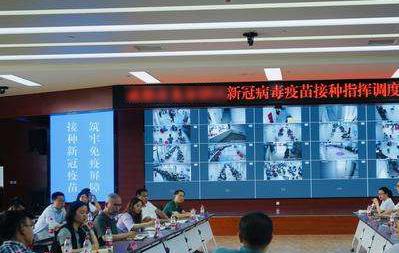 建設健康中國，Hisan激光屏探索智慧醫療發展