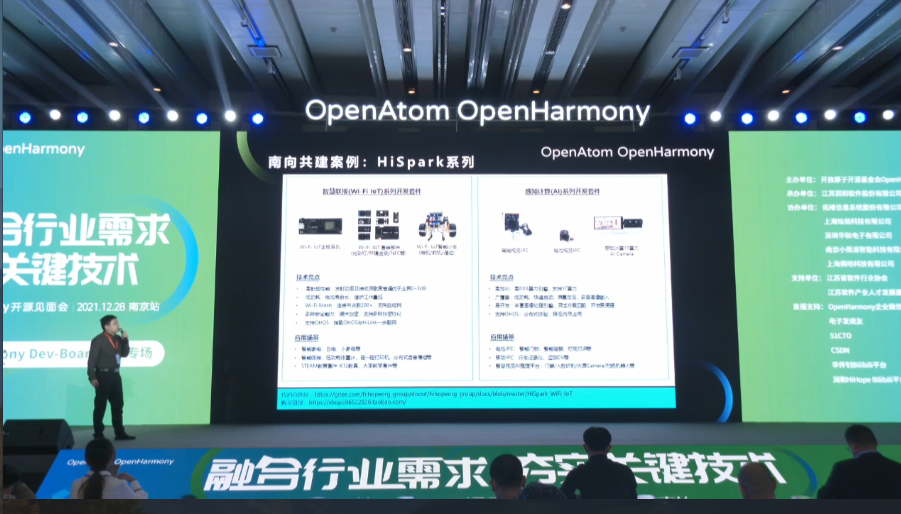 OpenHarmony