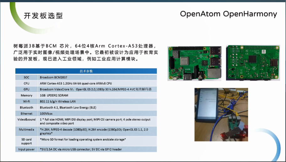 OpenHarmony