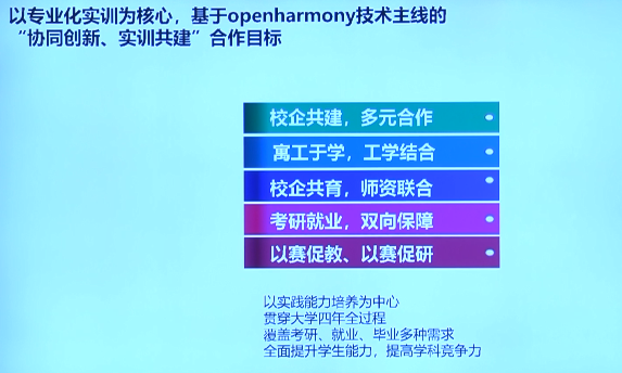 OpenHarmony