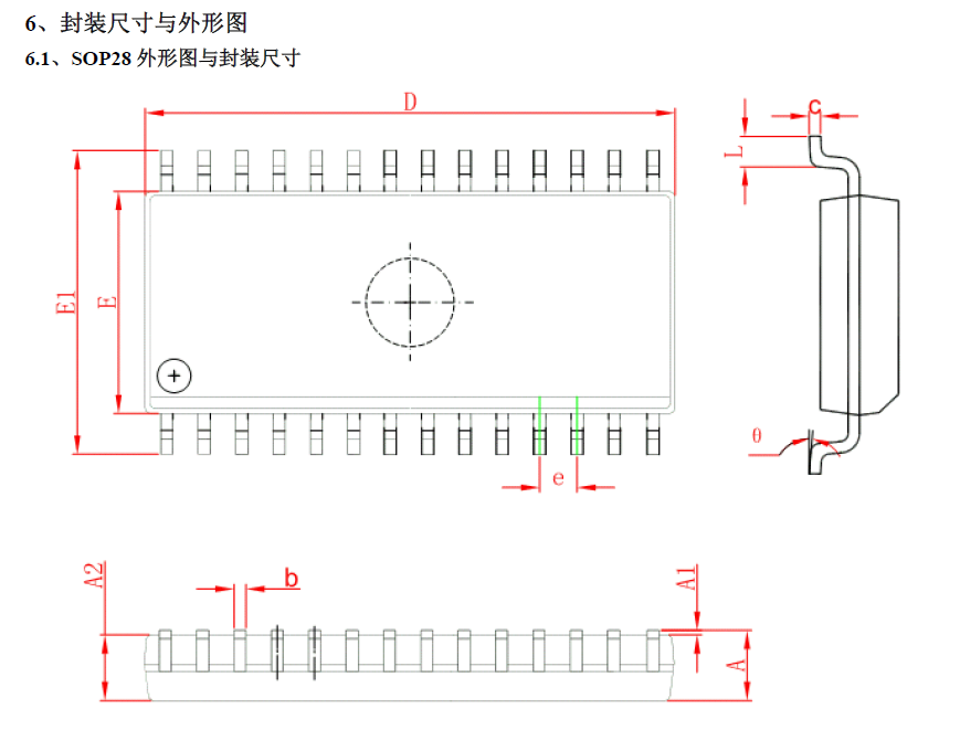 <b class='flag-5'>LED</b><b class='flag-5'>数码管</b><b class='flag-5'>驱动</b><b class='flag-5'>芯片</b>/<b class='flag-5'>LED</b>数显<b class='flag-5'>驱动</b><b class='flag-5'>芯片</b><b class='flag-5'>VK1640</b>简介