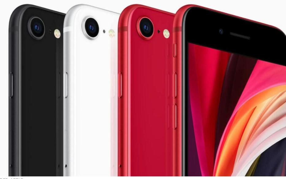 No.1! 苹果市值达到3万亿美元 iPhone13在11月跃升中国市场手机出货量第一