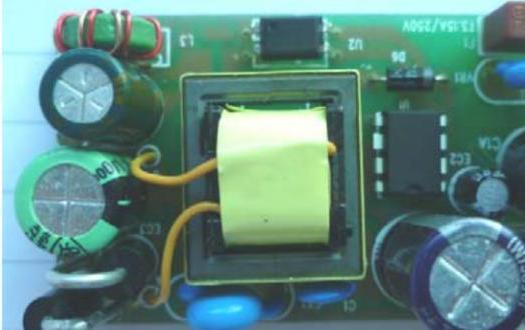 PN8147 <b class='flag-5'>5V2A</b><b class='flag-5'>電源</b>適配器ic方案