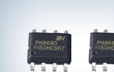PN8680M 12V1A超低功耗充电器芯片方案