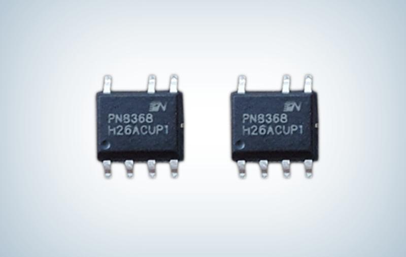 PN8368 5V1.5A高精度低功耗电源芯片