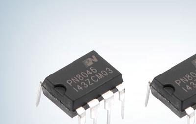 PN8046 18V小体积ac-dc非隔离电源芯片