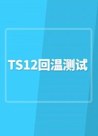 TS12回溫測(cè)試#TS12便攜式烙鐵 