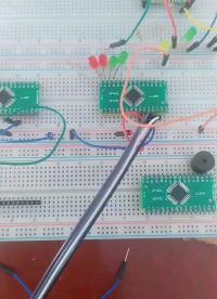 #單片機(jī) #pcb設(shè)計(jì) 