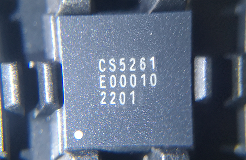 CS5261芯片规格书|USB-c转HDMI 2.0转换方案