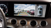 豪威集團推出業界首款用于汽車攝像頭的低功耗、小尺寸300萬像素SoC