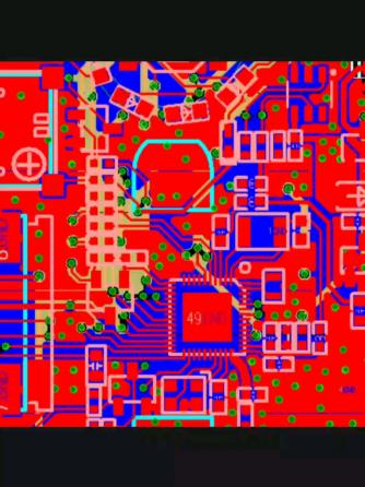 PCB设计