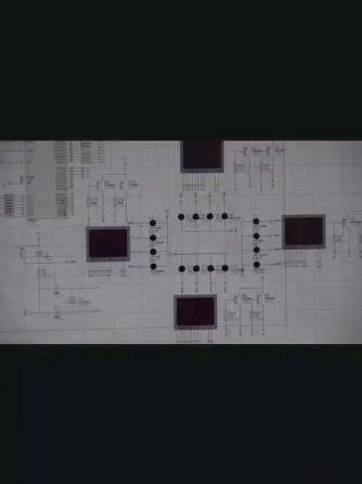 单片机,C51,PROTEUS仿真,C51单片机,交通信号灯