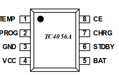 TC4056A