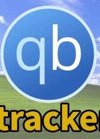 关于 qBittorrent 连接更多 tracker 的一点补充