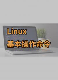 Linux入门 ① 基本操作命令