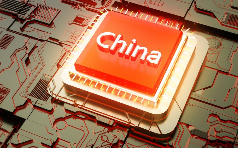 “芯”辰大海！中国半导体迎来发展黄金期：国产替代加速，芯片投资出现三大热门赛道