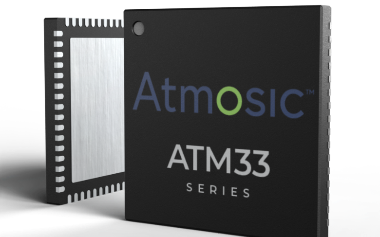 Atmosic发布搭载能量收集技术的超低功耗蓝牙®5.3 片上系统（SoC）高级产品系列