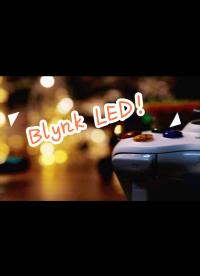 【自己搞着玩】送给女朋友的蓝牙LED灯 blynk Arduino #物联网 