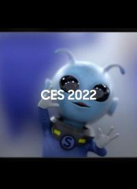 #CES2022  三星出展產品亮點