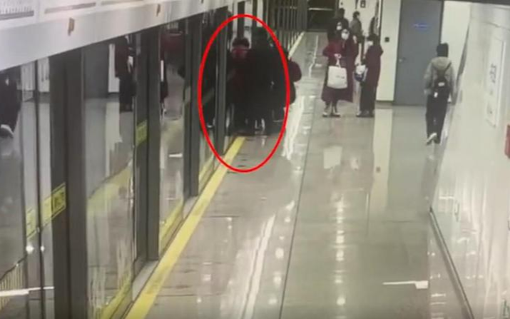 上海地鐵乘客被夾身亡，全自動駕駛足夠安全嗎？
