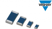 Vishay扩大0402、0603和0805封装MC AT精密系列薄膜片式电阻的阻值范围