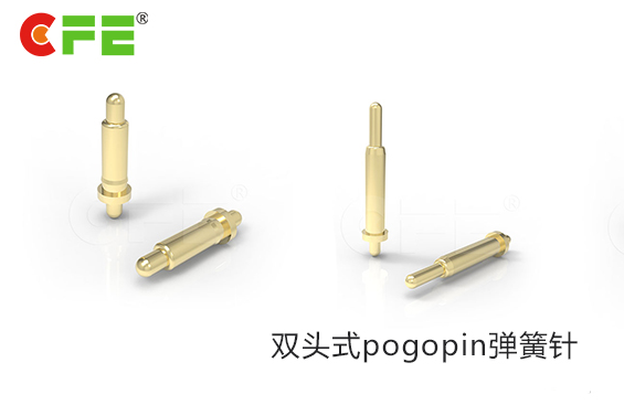 弹簧针pogopin用于TWS耳机中需注意的2点