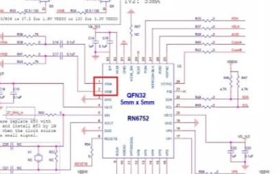 飞凌FETA40i-C核心板支持720P高清模拟摄像头解决方案