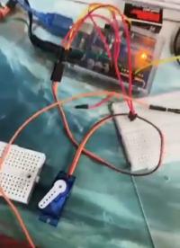 舵機驅動