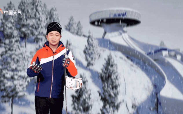 北京冬奧會上，這些AI技術火出圈了！