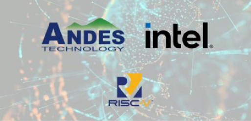 晶心科技宣布加入英特爾晶圓代工服務(IFS)加速計劃 成為IP聯盟領導合作伙伴