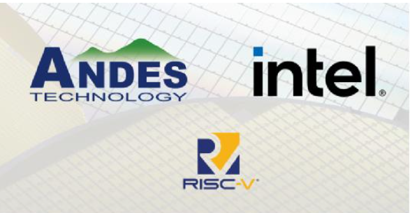 晶心科技攜手<b>英特爾</b>晶圓代工服務(IFS)提供<b>RISC-V</b>解決方案 建構開放生態系