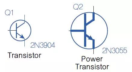 pg电子网址如何将原理图符号画得通俗易懂(图9)