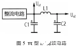 滤波电路