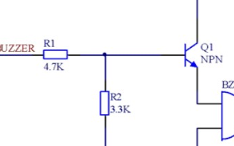 <b class='flag-5'>蜂鳴器</b>常見錯誤電路<b class='flag-5'>分析</b>及改進(jìn)<b class='flag-5'>方案</b>