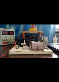 自制第二個等離子揚聲器，播放only my railgun，有電路圖呦！